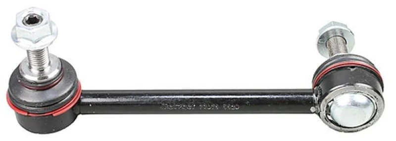 Image of Anti-roll bar link METZGER 53073803