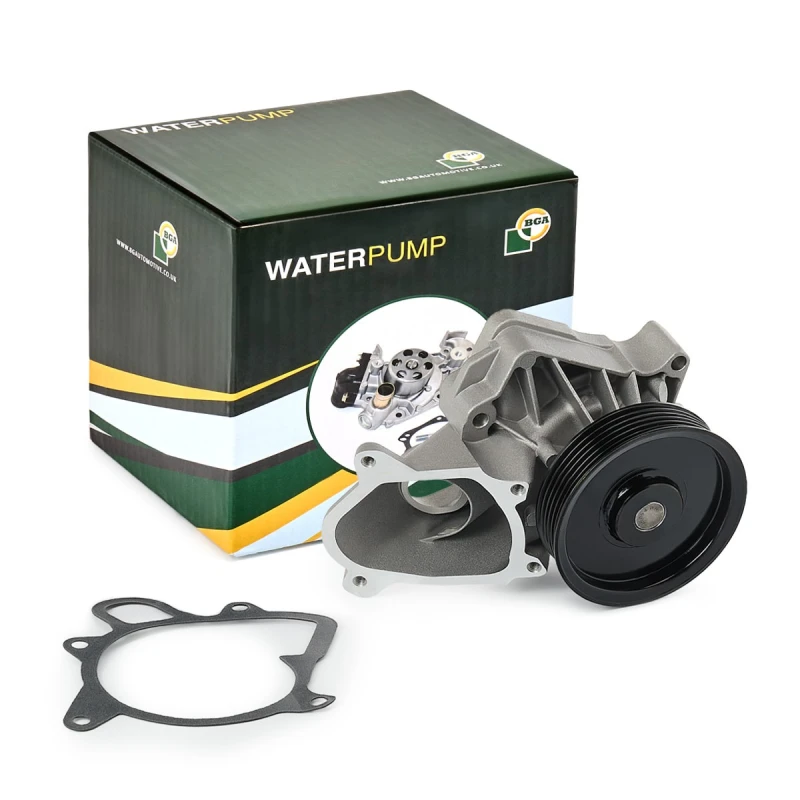 Image of BGA Water pump BGA CP7206T