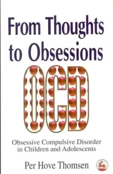 Image of From thoughts to obsessions - Per Hove Thomsen - Paperback - Used