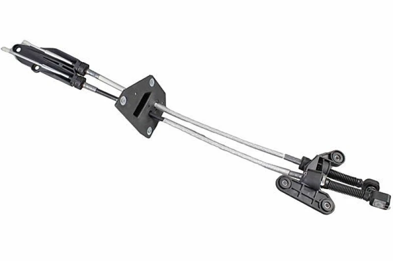 Image of Gear selector cable METZGER 3150306