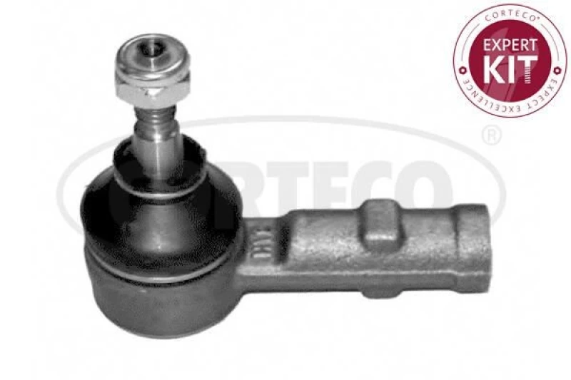 Image of Track rod end CORTECO 49399123