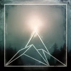 Image of The Canyon by The Used CD Album