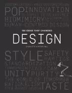 Image of 100 ideas that changed design