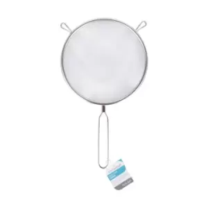 Image of Stainless Steel 20cm Round Sieve