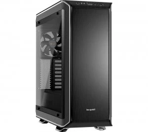 image of BE QUIET Dark Base Pro 900 Rev. 2 BGW14 E-ATX Full Tower PC Case - Black & Silver