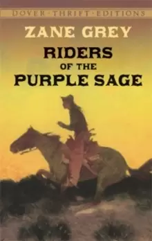 Image of Riders of the Purple Sage