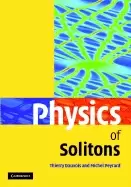 Image of physics of solitons