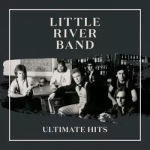 Image of ultimate hits
