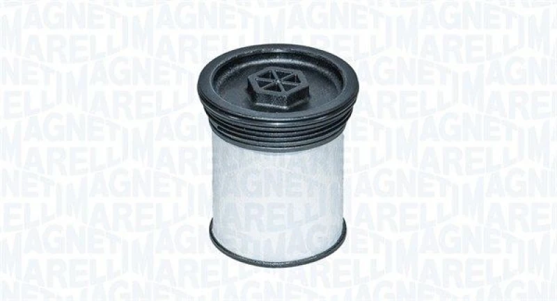 Image of MAGNETI MARELLI Fuel filter MAGNETI MARELLI 153071762412