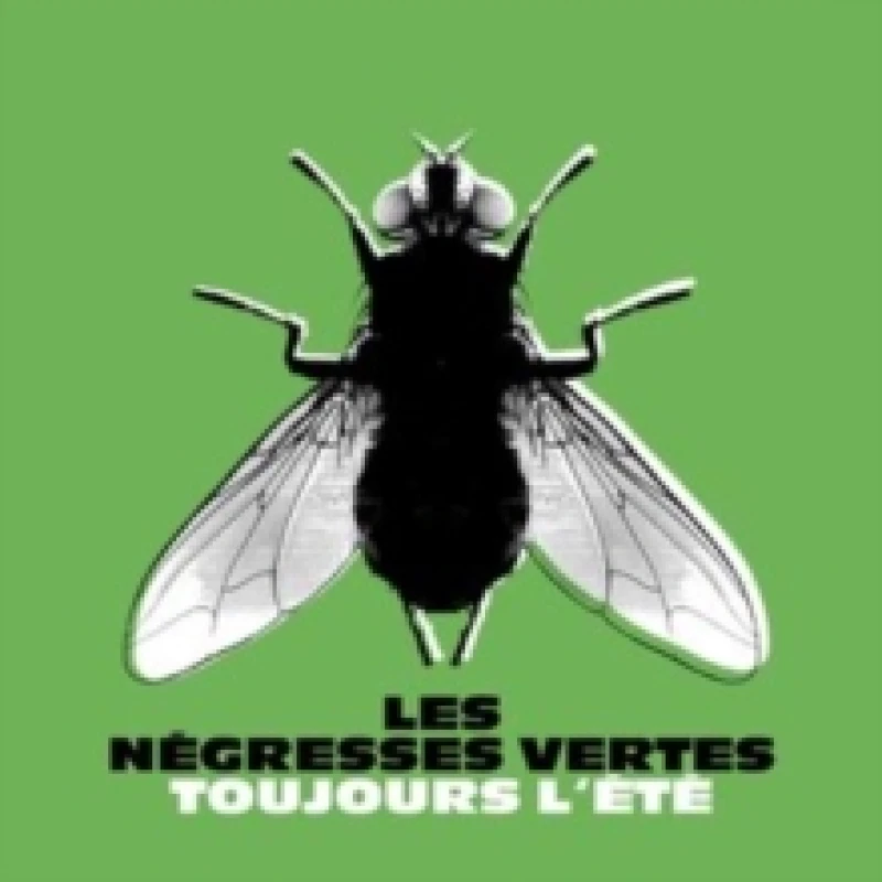Image of Toujours L't (Best Of) Vinyl