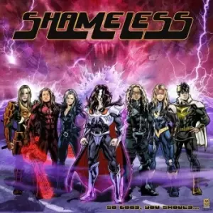 Image of So Good You Should by Shameless Vinyl Album