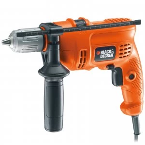 image of Black and Decker KR504CRESK Hammer Drill 240v