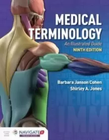 Image of Medical Terminology: An Illustrated Guide