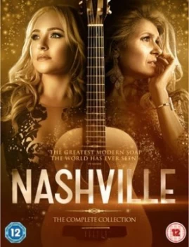 Image of Nashville The Series - DVD Boxset