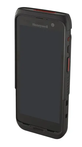Image of Honeywell CT47-X0N-3ED100G handheld mobile computer 14cm (5.5") 2160 x 1080 pixels Touch Screen 288g Black CT47-X0N-3ED100G