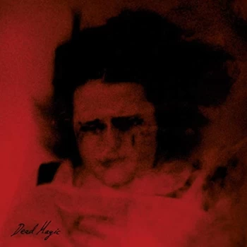 Image of ANNA VON HAUSSWOLFF - Dead Magic CD