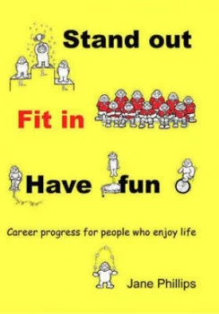 Image of Stand Out Fit in Have Fun by Jane Phillips Paperback