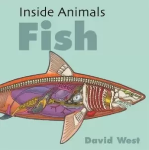 Image of Fish by David West
