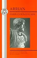 Image of arrian periplus ponti euxini