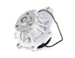 Image of VALEO Water pump OPEL,FIAT,CHEVROLET 506837 6000626854,71739779,PA10033 Engine water pump,Water pump for engine 24405895,25195119,6000626854,71739779