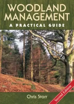 Image of Woodland management by Chris Starr