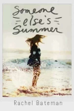 Image of someone elses summer