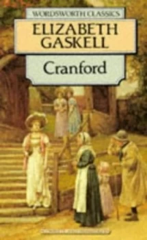 Image of Cranford by Elizabeth Cleghorn Gaskell Paperback