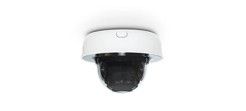 Image of Back to the Office Cisco MV13 Dome IP security camera Indoor 3854 x 2176 pixels Ceiling/wall MV13-HW