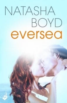 Image of Eversea by Natasha Boyd Paperback
