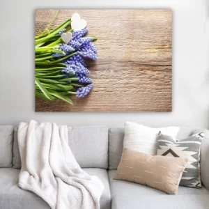 Image of 303409076_70100 Multicolor Decorative Canvas Painting