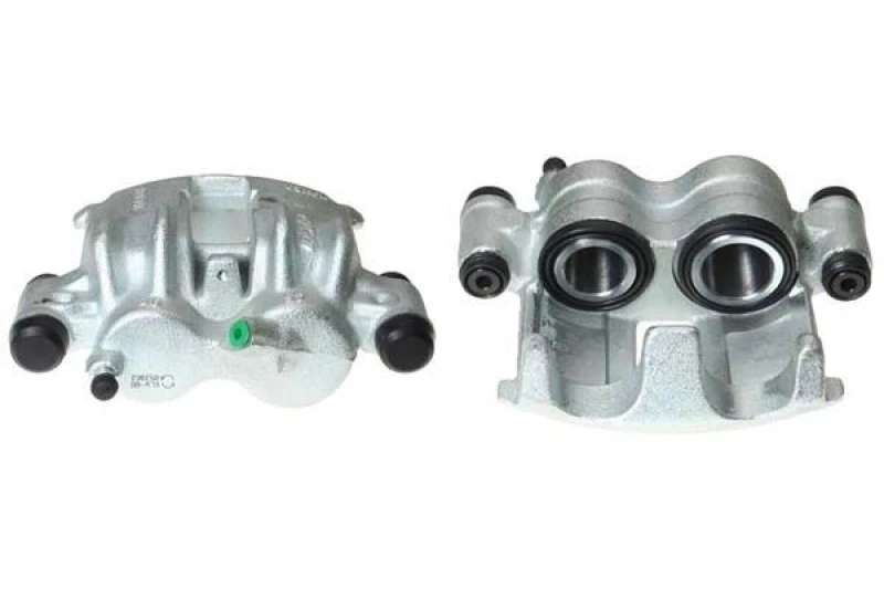 Image of Brake caliper MAPCO 4300