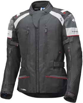 Image of Held Tivola ST Big GTX Black White 3XL