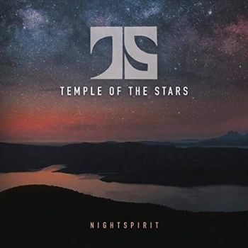 image of Temple Of The Stars - Nightspirit CD