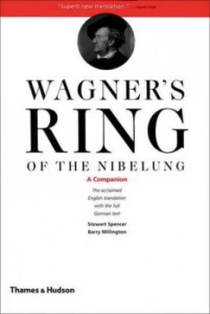 Image of Wagners Ring of the Nibelung by Stewart Spencer Paperback