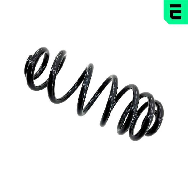 Image of Coil spring OPTIMAL OP-CSP01446