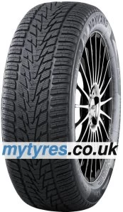 Image of Nankang Winter Activa 4 SUV ( 275/40 ZR21 107W XL )