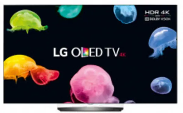 Image of LG 55" 55B6V Smart 4K Ultra HD OLED TV
