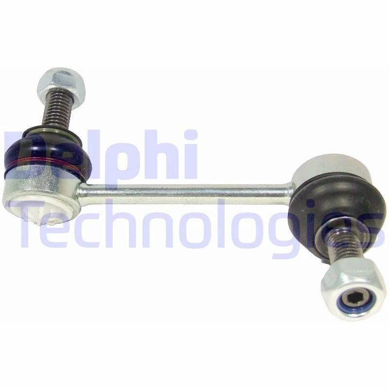 Image of DELPHI Anti-roll bar link DELPHI TC1815