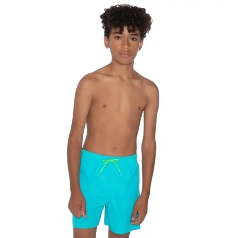 Image of Protest Children's swimming shorts Protest Culture Bleu Male 8 ans 2810000-846