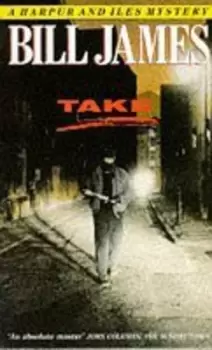 Image of Take - Bill James - Paperback - Used