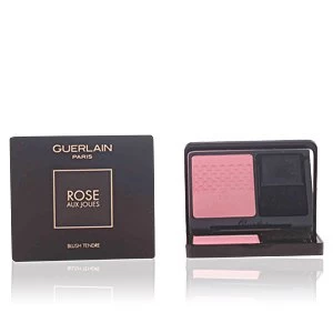 Image of ROSE AUX JOUES blush tender #01-morning rose