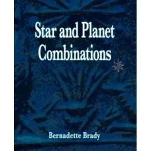 Image of Star and Planet Combinations