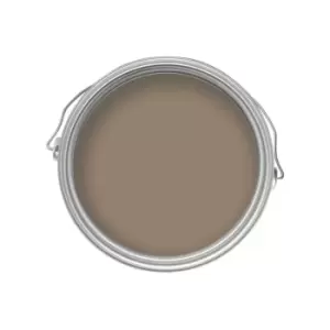 Image of Craig & Rose 1829 Eggshell Paint - Lucienne Olive - 2.5L