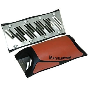 image of Marshalltown DR389 Hand Held Drywall Rasp