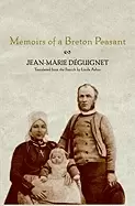 Image of memoirs of a breton peasant
