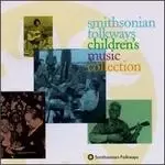 image of smithsonian folkways childrens music collection