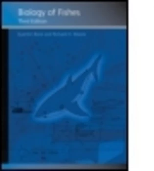 Image of Biology of Fishes by Quentin Bone Book