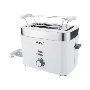 Image of Steba TO10 2 Slice Toaster