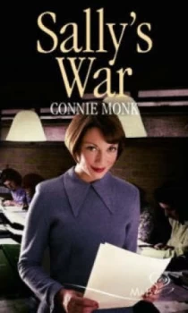 Image of Sallys War by Connie Monk Book
