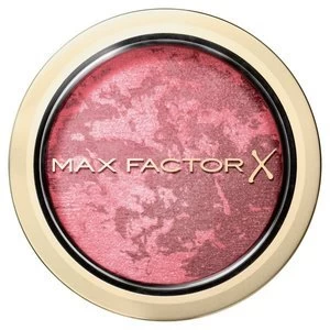 Image of Max Factor Creme Puff Blusher Gorgeous Berries 30